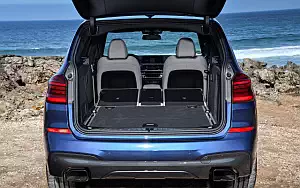   BMW X3 M40i - 2018