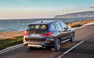   BMW X3 xDrive30d xLine - 2018