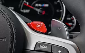   BMW X4 M Competition - 2019