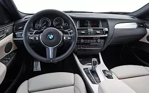   BMW X4 M40i - 2009