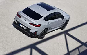   BMW X4 M40i - 2021