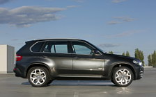   BMW X5 Edition 10 Years X5 - 2009
