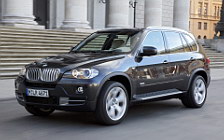   BMW X5 Edition 10 Years X5 - 2009