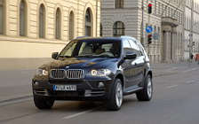   BMW X5 Edition 10 Years X5 - 2009