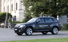   BMW X5 Edition 10 Years X5 - 2009