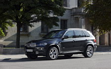   BMW X5 Edition 10 Years X5 - 2009