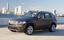   BMW X5 xDrive50i - 2010