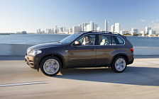   BMW X5 xDrive50i - 2010