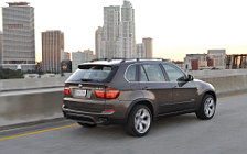   BMW X5 xDrive50i - 2010