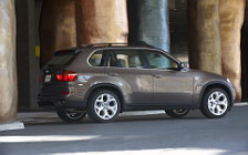   BMW X5 xDrive50i - 2010