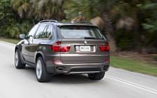   BMW X5 xDrive50i - 2010