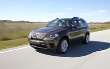   BMW X5 xDrive50i - 2010