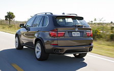   BMW X5 xDrive50i - 2010