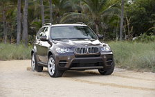  BMW X5 xDrive50i - 2010
