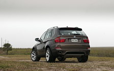   BMW X5 xDrive50i - 2010