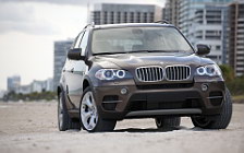   BMW X5 xDrive50i - 2010