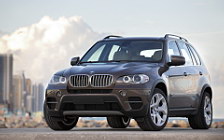   BMW X5 xDrive50i - 2010