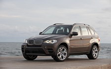   BMW X5 xDrive50i - 2010