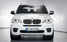  BMW X5 M50d - 2012