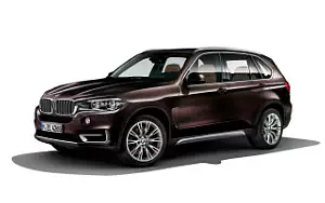   BMW X5 Individual - 2013