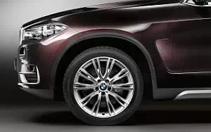   BMW X5 Individual - 2013