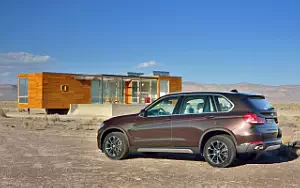   BMW X5 xDrive50i - 2013