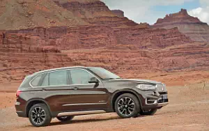   BMW X5 xDrive50i - 2013