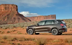   BMW X5 xDrive50i - 2013