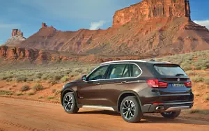   BMW X5 xDrive50i - 2013