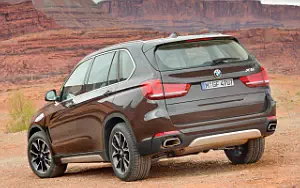   BMW X5 xDrive50i - 2013