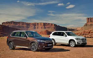   BMW X5 xDrive50i - 2013