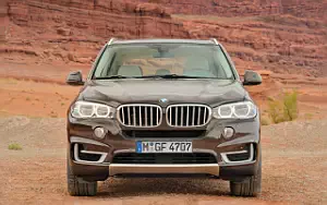   BMW X5 xDrive50i - 2013