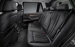   BMW X5 Security Plus - 2014