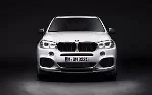   BMW X5 xDrive30d M Performance Parts - 2014