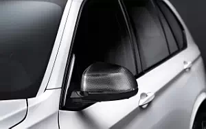   BMW X5 xDrive30d M Performance Parts - 2014
