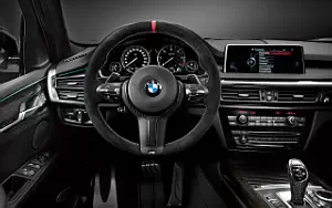   BMW X5 xDrive30d M Performance Parts - 2014