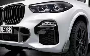   BMW X5 xDrive40i M Performance Parts - 2018