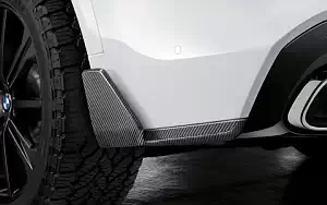   BMW X5 xDrive40i M Performance Parts - 2018