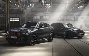   BMW X5 M50i Edition Black Vermilion - 2021