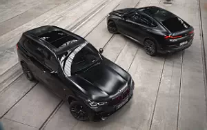   BMW X5 M50i Edition Black Vermilion - 2021