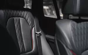   BMW X5 M50i Edition Black Vermilion - 2021