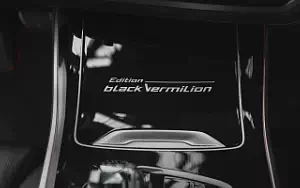   BMW X5 M50i Edition Black Vermilion - 2021