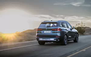   BMW X5 xDrive50e - 2023