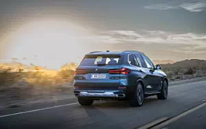   BMW X5 xDrive50e - 2023