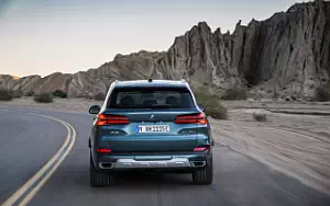   BMW X5 xDrive50e - 2023