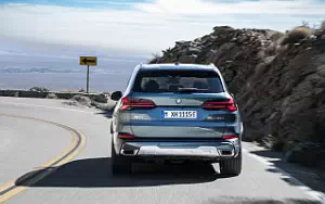   BMW X5 xDrive50e - 2023