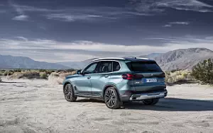   BMW X5 xDrive50e - 2023