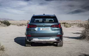   BMW X5 xDrive50e - 2023