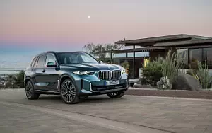   BMW X5 xDrive50e - 2023