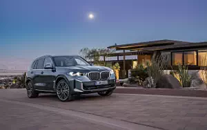   BMW X5 xDrive50e - 2023